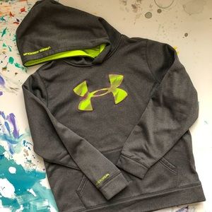 Under Armour Storm youth XL